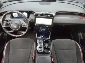 Hyundai Tucson 1.6 Turbo N-Line / DIST/ ���������/ ������/ DIGI | Mobile.bg � ����� ������ 7