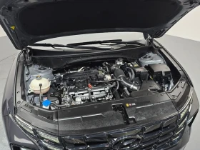 Hyundai Tucson 1.6 Turbo N-Line / DIST/ ���������/ ������/ DIGI | Mobile.bg � ����� ������ 6