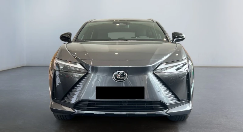 Lexus RZ 450e = NEW= Launch Package Гаранция, снимка 3 - Автомобили и джипове - 46811589