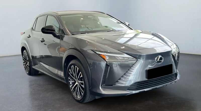 Lexus RZ 450e = NEW= Launch Package Гаранция, снимка 1 - Автомобили и джипове - 46811589