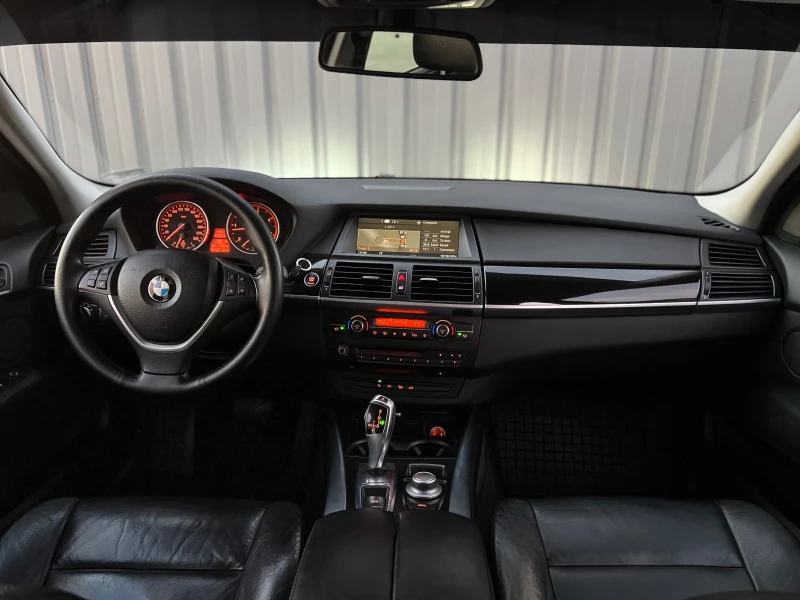 BMW X5 SPORTPACK, снимка 13 - Автомобили и джипове - 48382015