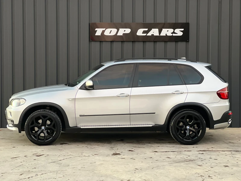 BMW X5 SPORTPACK, снимка 10 - Автомобили и джипове - 48382015