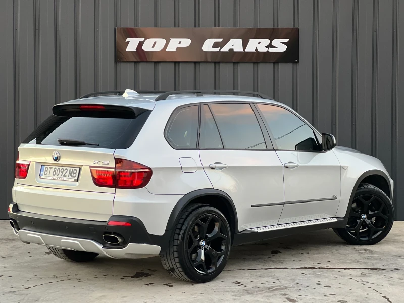 BMW X5 SPORTPACK, снимка 6 - Автомобили и джипове - 48382015