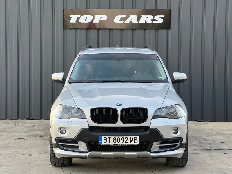 BMW X5 SPORTPACK, снимка 2 - Автомобили и джипове - 48382015