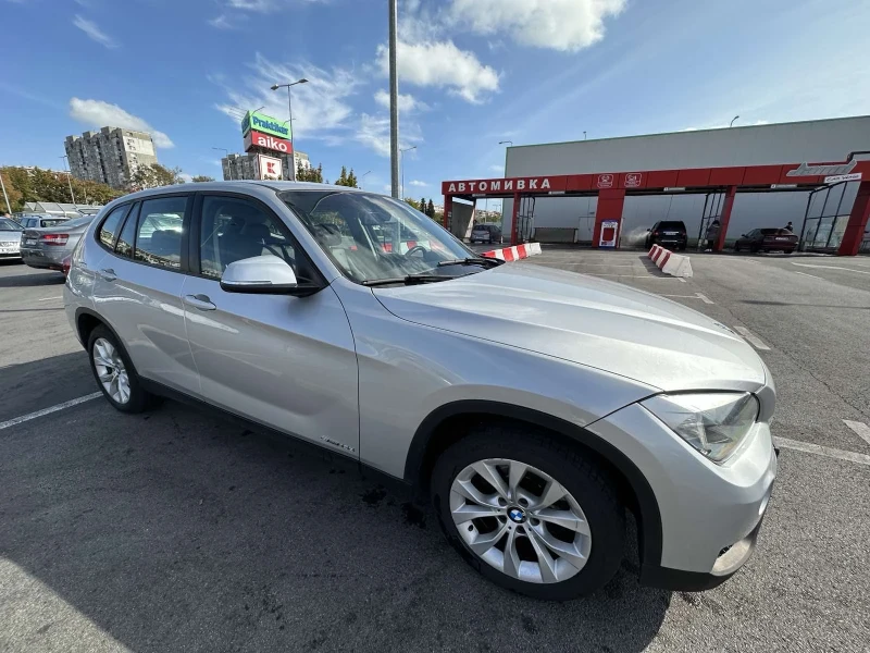 BMW X1 E84, снимка 4 - Автомобили и джипове - 49033707