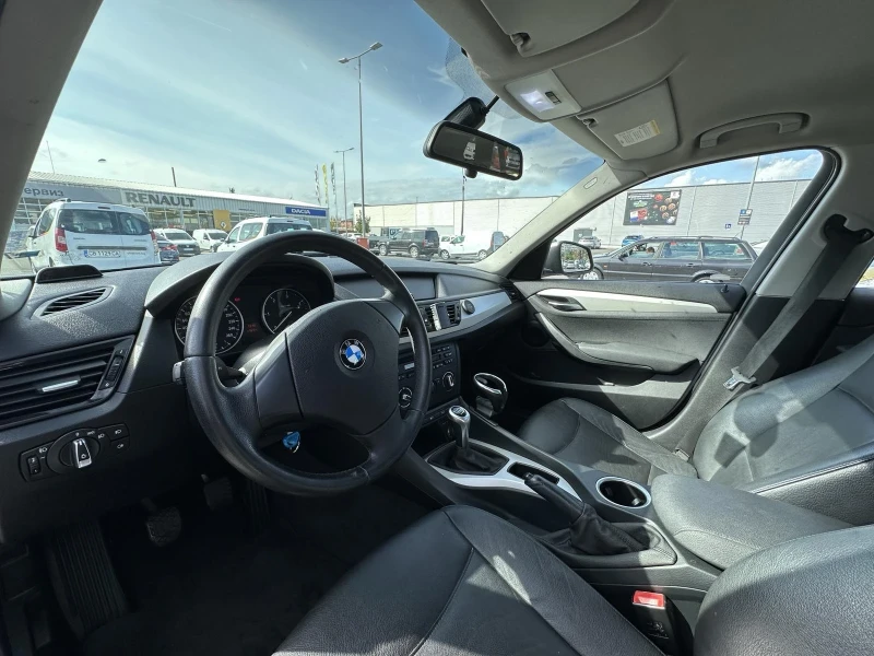 BMW X1 E84, снимка 6 - Автомобили и джипове - 49033707