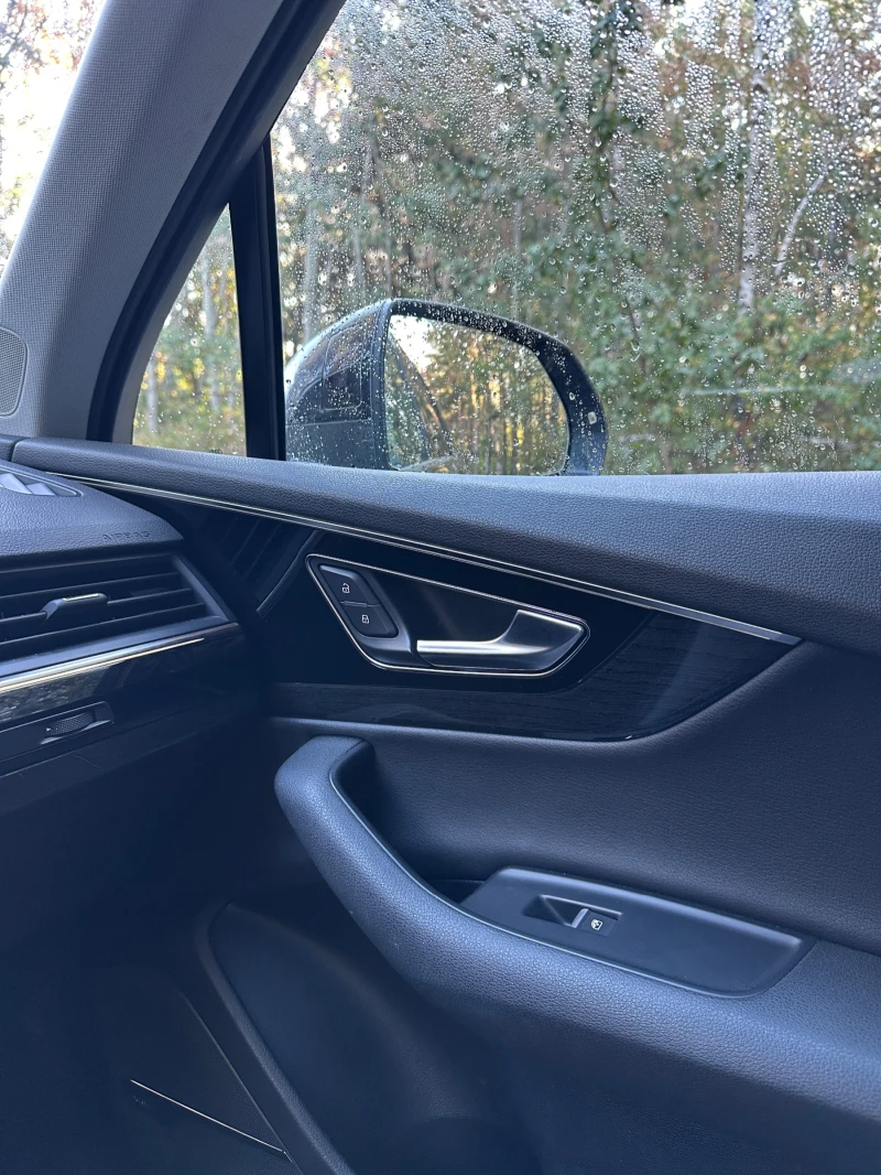 Audi Q7 Premium+ Compressor, снимка 9 - Автомобили и джипове - 52429586