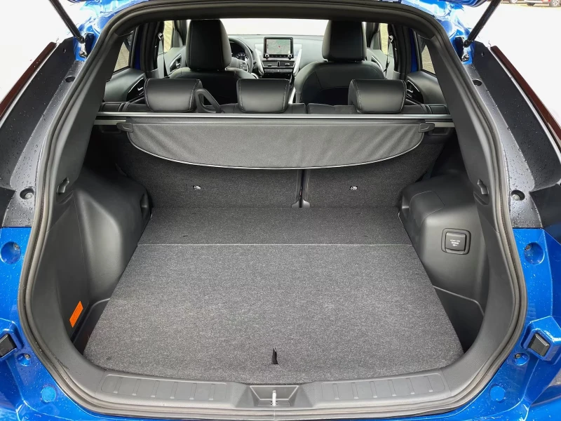 Mitsubishi Eclipse Cross 2.4PHEV/188HP/SELECT-PLUS/4X4/360/NAVI/820v, снимка 6 - Автомобили и джипове - 52393318