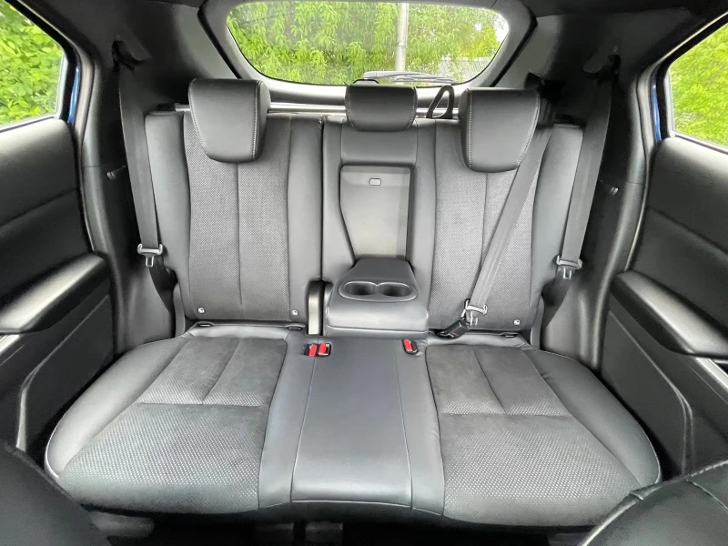 Mitsubishi Eclipse Cross 2.4PHEV/188HP/SELECT-PLUS/4X4/360/NAVI/820v, снимка 14 - Автомобили и джипове - 52393318