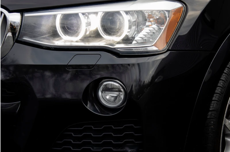 BMW X4 xDrive28i АВТОКРЕДИТ, снимка 3 - Автомобили и джипове - 52883085