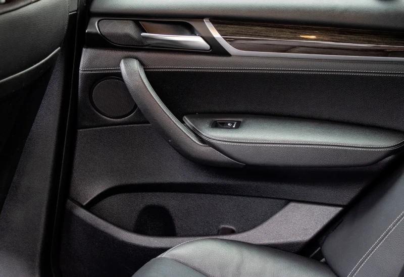 BMW X4 xDrive28i АВТОКРЕДИТ, снимка 17 - Автомобили и джипове - 52883085