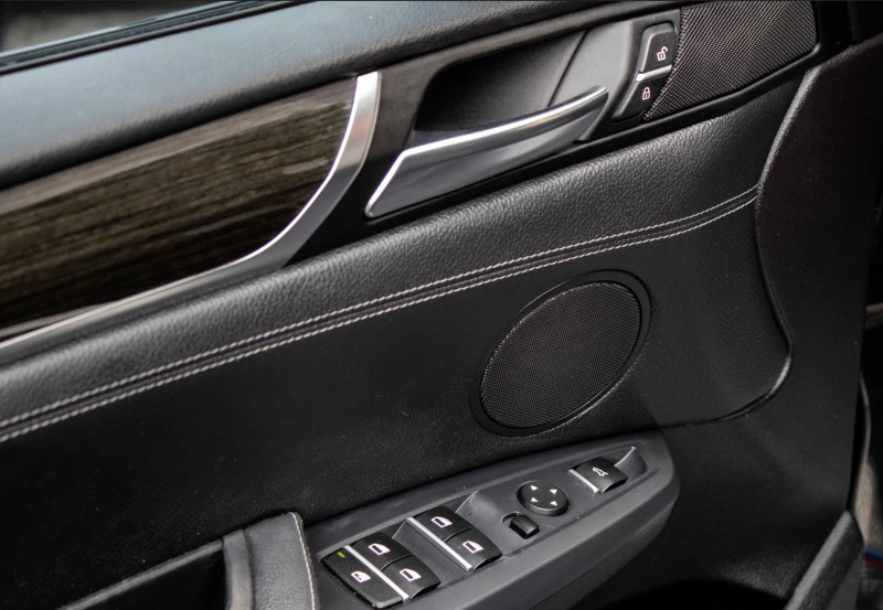 BMW X4 xDrive28i АВТОКРЕДИТ, снимка 8 - Автомобили и джипове - 52883085