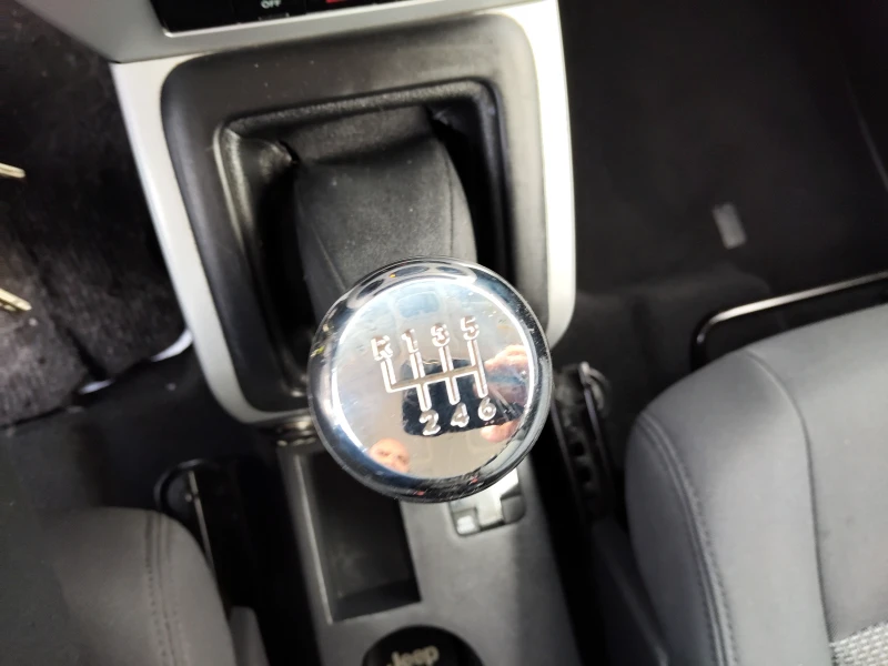 Jeep Patriot 2, 0d 140ps 4x4 6ck, снимка 11 - Автомобили и джипове - 52905618