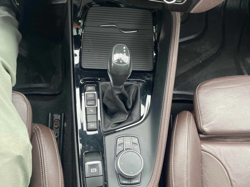 BMW X2 * xDrive28i * CARFAX * БЕЗ ПЪРВОНАЧАЛНА ВНОСКА, снимка 9 - Автомобили и джипове - 53090807