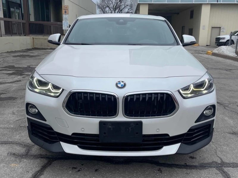 BMW X2 * xDrive28i * CARFAX * БЕЗ ПЪРВОНАЧАЛНА ВНОСКА, снимка 6 - Автомобили и джипове - 53090807