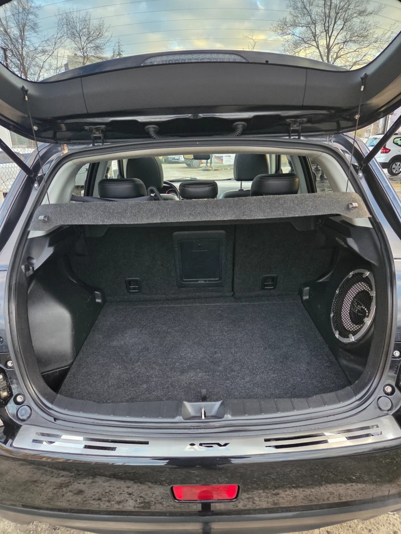 Mitsubishi ASX 2.2D 4x4-AUTOMAT, снимка 17 - Автомобили и джипове - 53263481