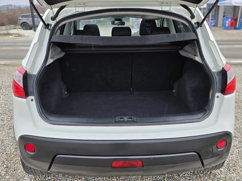 Nissan Qashqai 1.6 dci 131 k.c. N-Joy Панорама, снимка 11 - Автомобили и джипове - 53386331