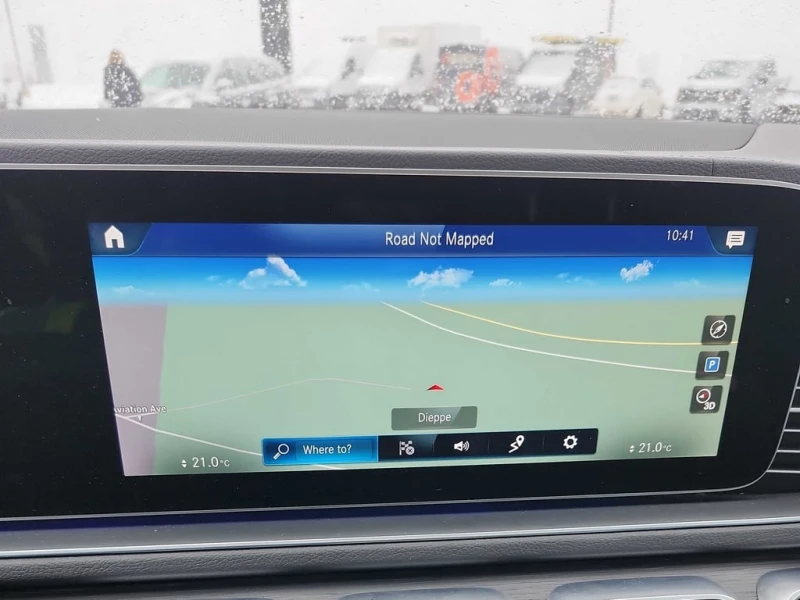 Mercedes-Benz GLE 350 | DISTRONIC| BURMESTER| 360| ОБУХВАНЕ| ПОДГРЕВИ, снимка 10 - Автомобили и джипове - 53472126