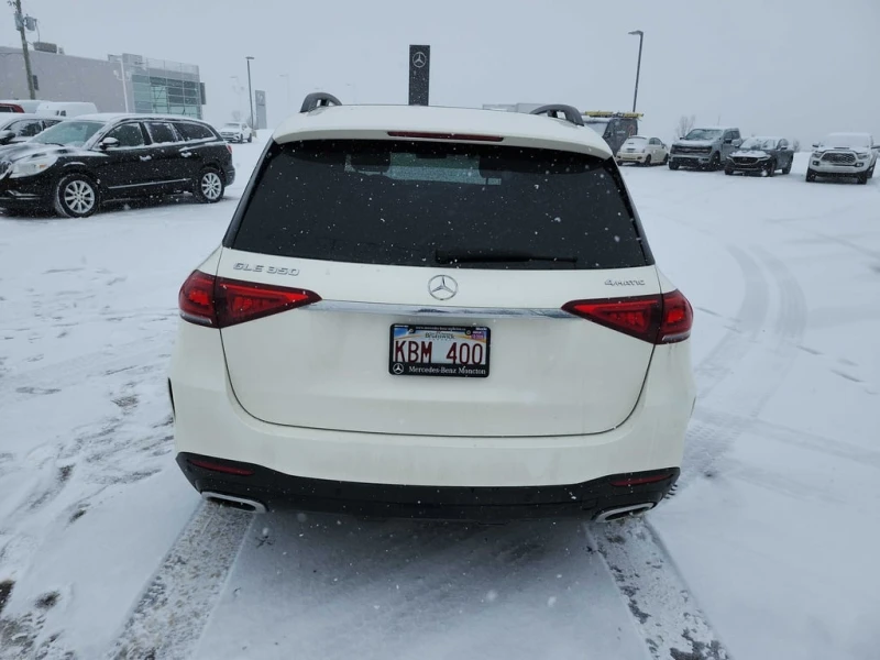 Mercedes-Benz GLE 350 | DISTRONIC| BURMESTER| 360| ОБУХВАНЕ| ПОДГРЕВИ, снимка 6 - Автомобили и джипове - 53472126