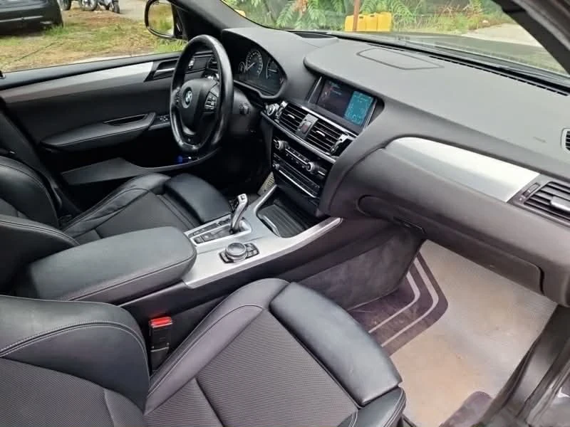BMW X4 BMW X4, снимка 8 - Автомобили и джипове - 54145426