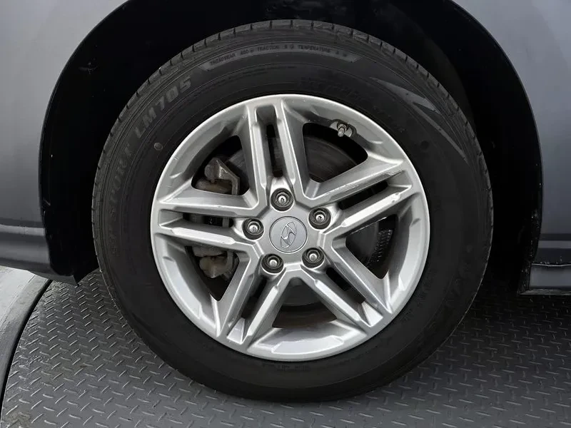 Hyundai Kona Gasoline 1.6 Turbo 2Wd Modern, снимка 5 - Автомобили и джипове - 54998378