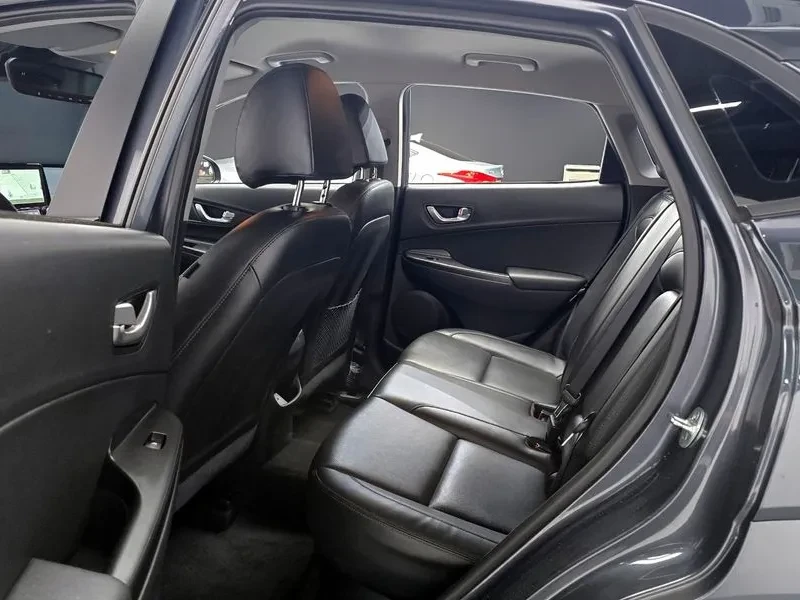 Hyundai Kona Gasoline 1.6 Turbo 2Wd Modern, снимка 12 - Автомобили и джипове - 54998378