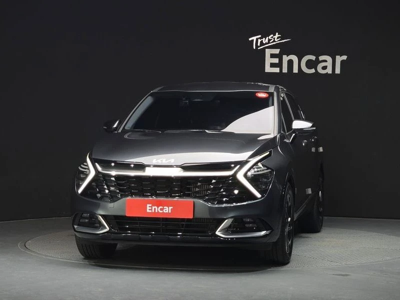 Kia Sportage Gasoline 1.6 Turbo 2WD| 177�.�. | Mobile.bg � ����������� 3