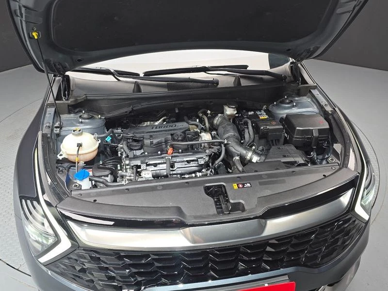 Kia Sportage Gasoline 1.6 Turbo 2WD| 177�.�. | Mobile.bg � ����������� 6