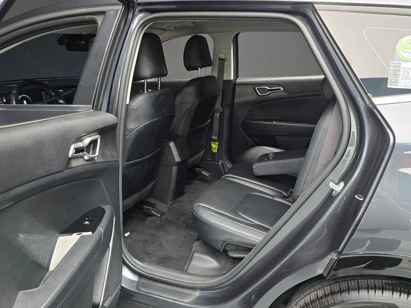 Kia Sportage Gasoline 1.6 Turbo 2WD| 177�.�. | Mobile.bg � ����������� 11