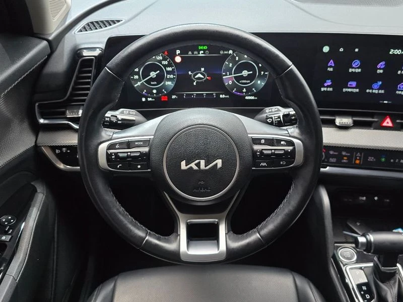 Kia Sportage Gasoline 1.6 Turbo 2WD| 177�.�. | Mobile.bg � ����������� 13