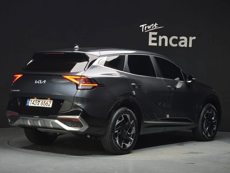 Kia Sportage Gasoline 1.6 Turbo 2WD| 177�.�. | Mobile.bg � ����������� 2