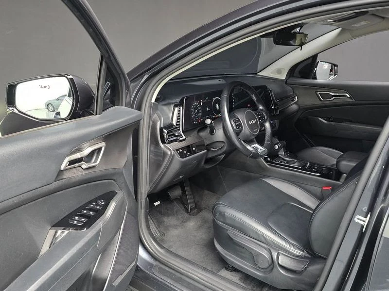 Kia Sportage Gasoline 1.6 Turbo 2WD| 177�.�. | Mobile.bg � ����������� 10