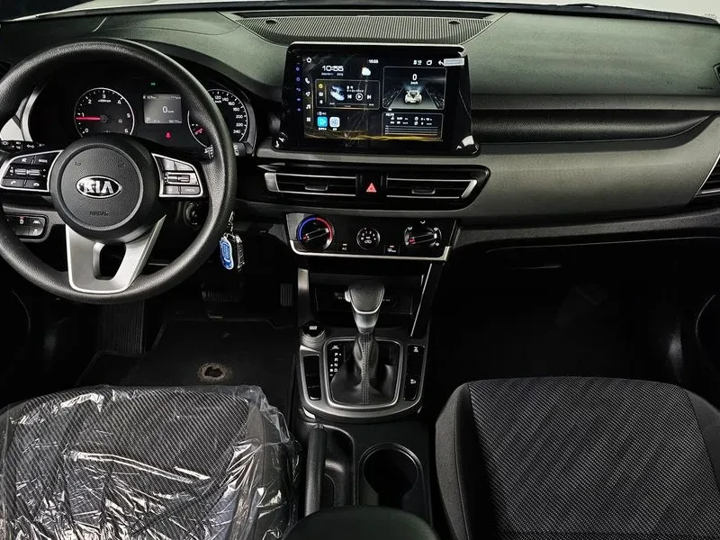 Kia Seltos  Diesel 1.6 4Wd Trendy | Mobile.bg � ����������� 7