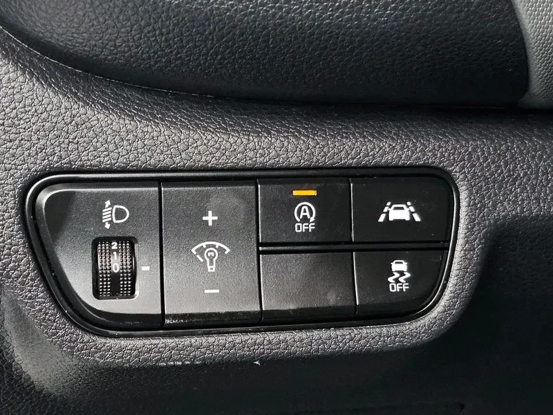 Kia Seltos  Diesel 1.6 4Wd Trendy | Mobile.bg � ����������� 14