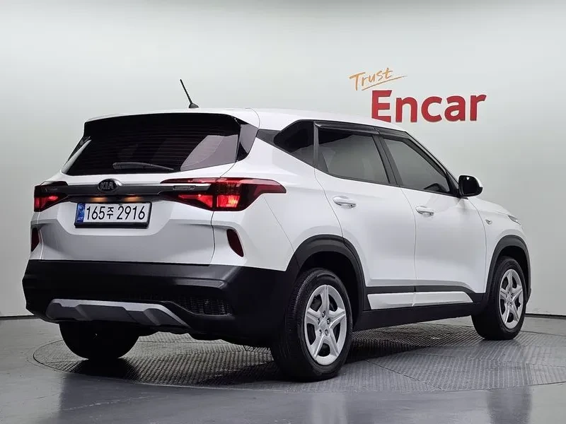Kia Seltos  Diesel 1.6 4Wd Trendy | Mobile.bg � ����������� 2