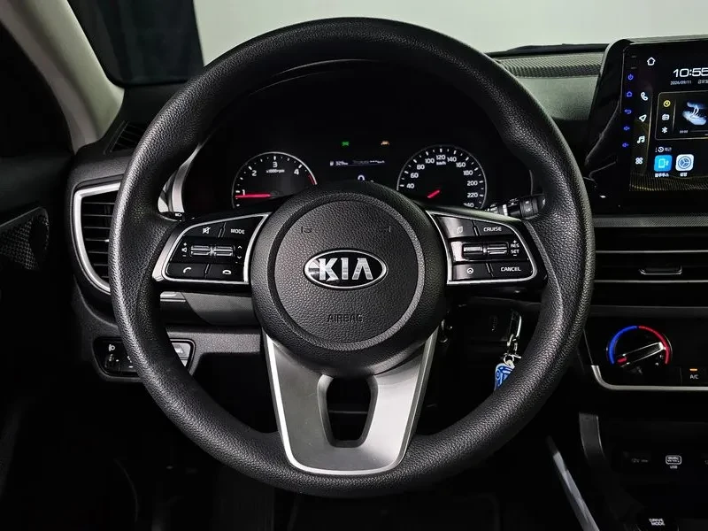 Kia Seltos  Diesel 1.6 4Wd Trendy | Mobile.bg � ����������� 15
