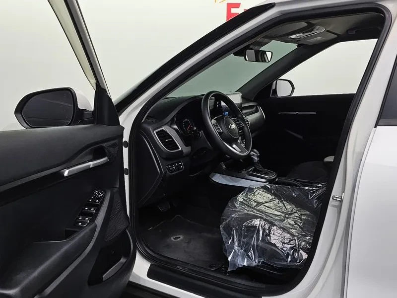 Kia Seltos  Diesel 1.6 4Wd Trendy | Mobile.bg � ����������� 10