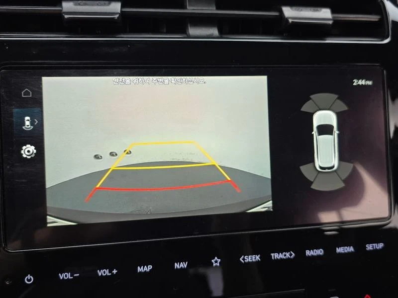Hyundai Tucson 1.6 Turbo N-Line / DIST/ ���������/ ������/ DIGI | Mobile.bg � ����������� 15
