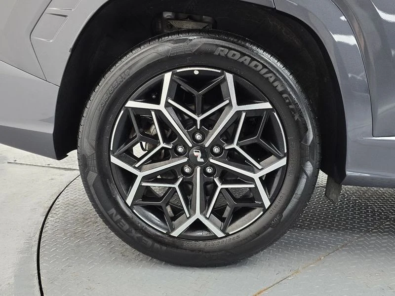 Hyundai Tucson 1.6 Turbo N-Line / DIST/ ���������/ ������/ DIGI | Mobile.bg � ����������� 5