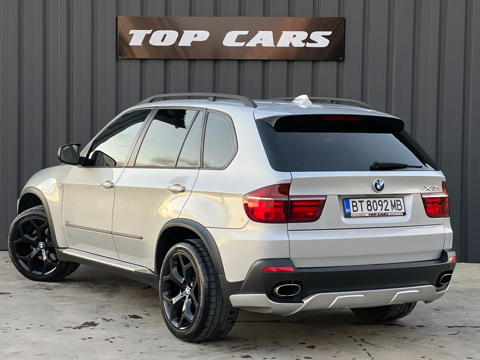 BMW X5 SPORTPACK - изображение 4