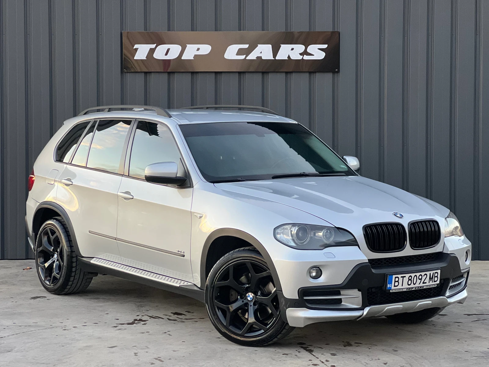 BMW X5 SPORTPACK - изображение 3