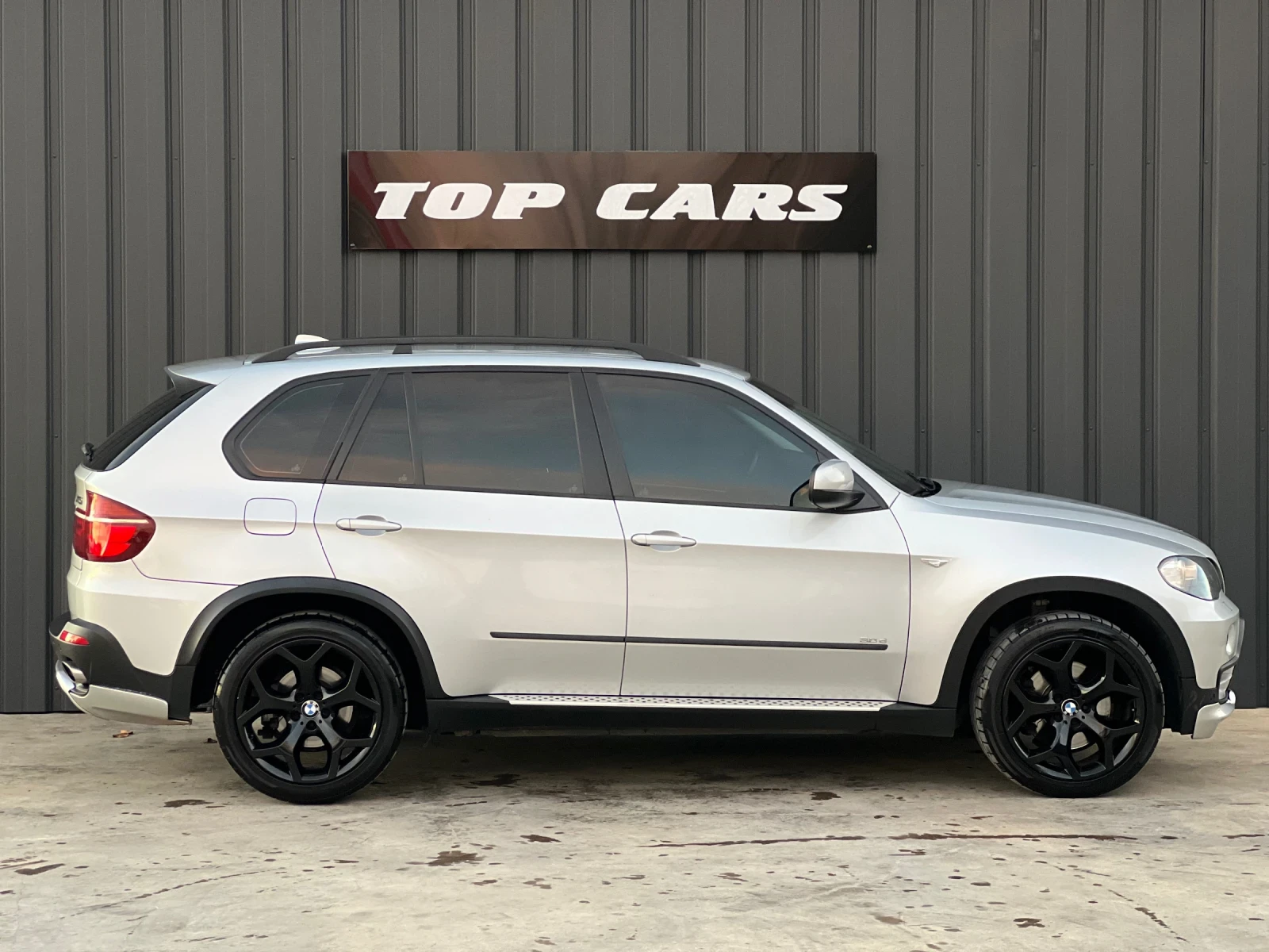 BMW X5 SPORTPACK - изображение 9