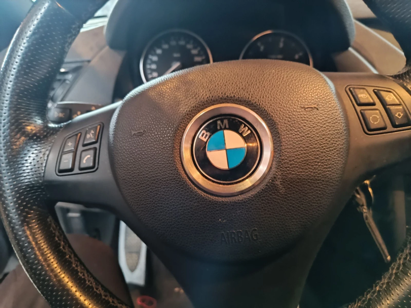 BMW X1 Е84 ХD - изображение 4
