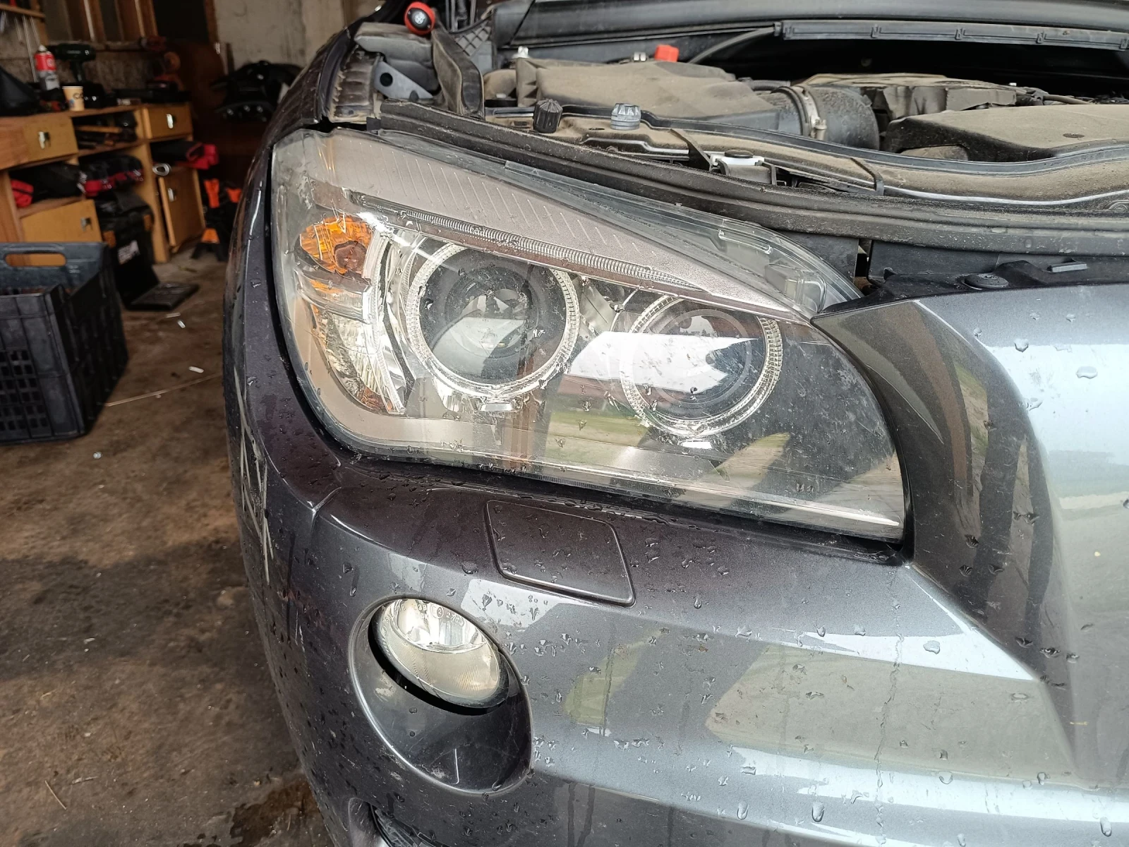 BMW X1 Е84 ХD - изображение 3
