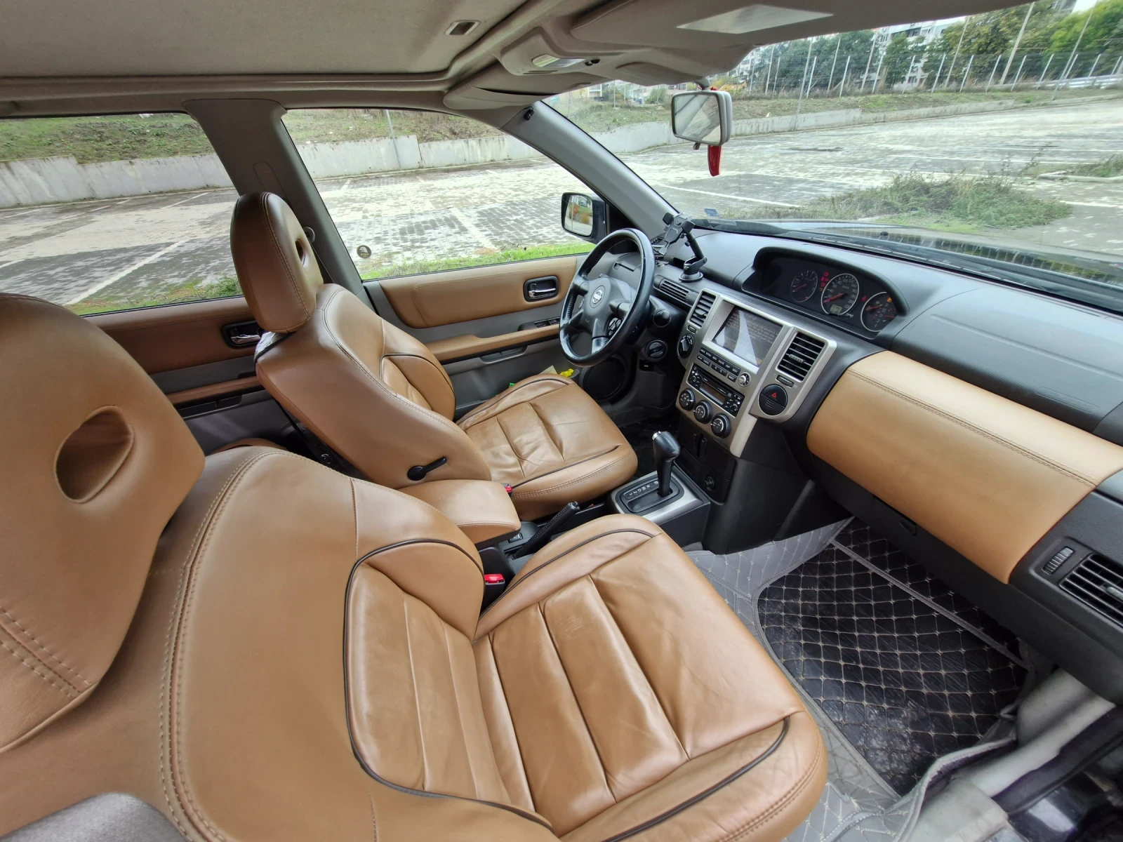 Nissan X-trail  - изображение 8