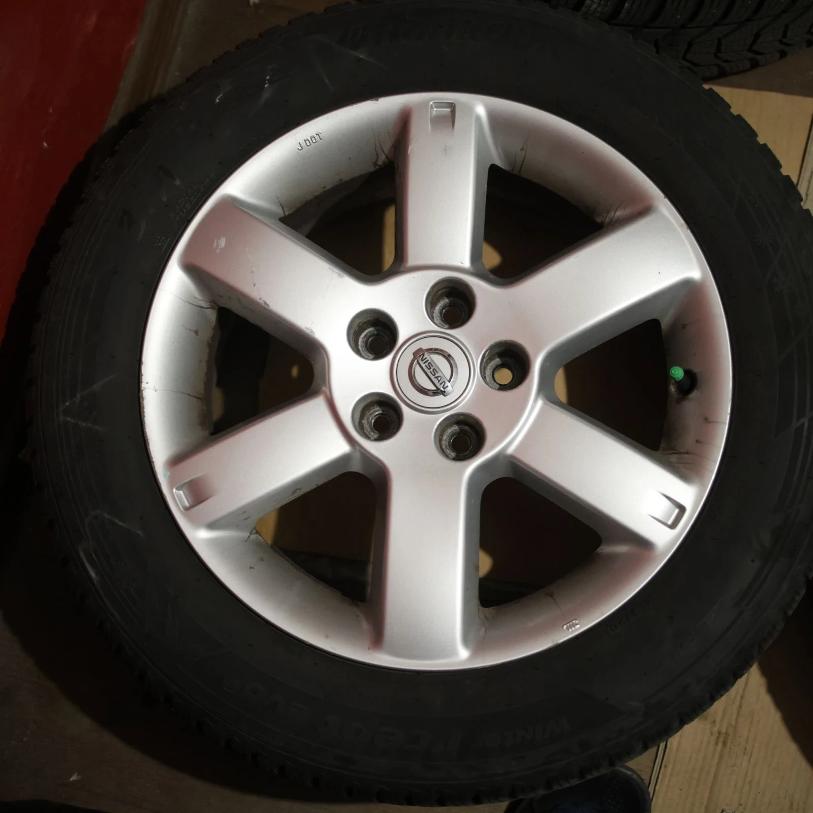 Nissan X-trail | Mobile.bg   12