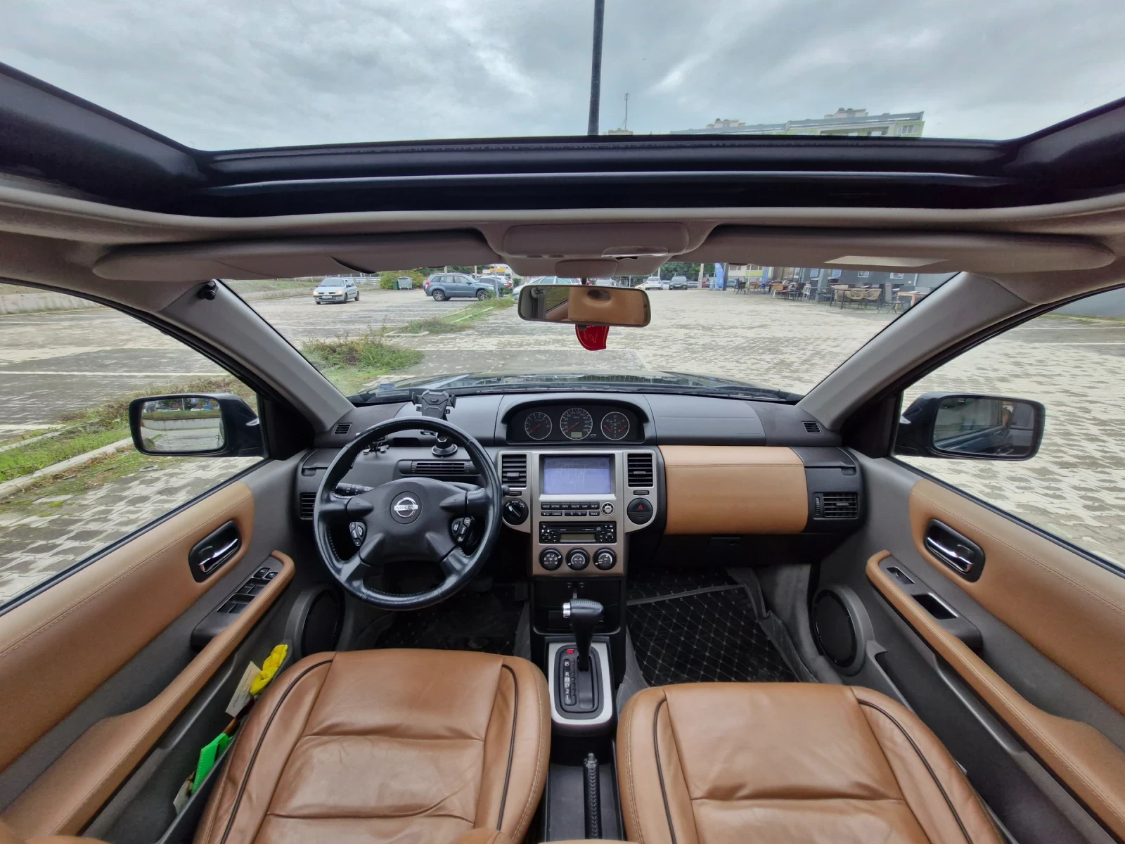 Nissan X-trail  - изображение 10