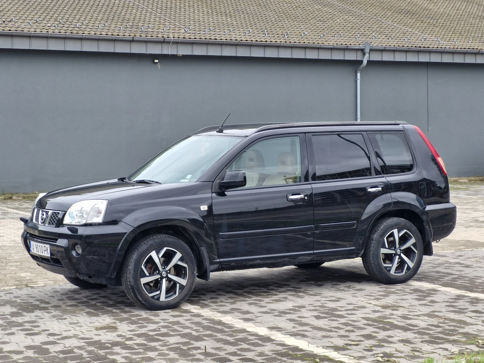 Nissan X-trail | Mobile.bg   1