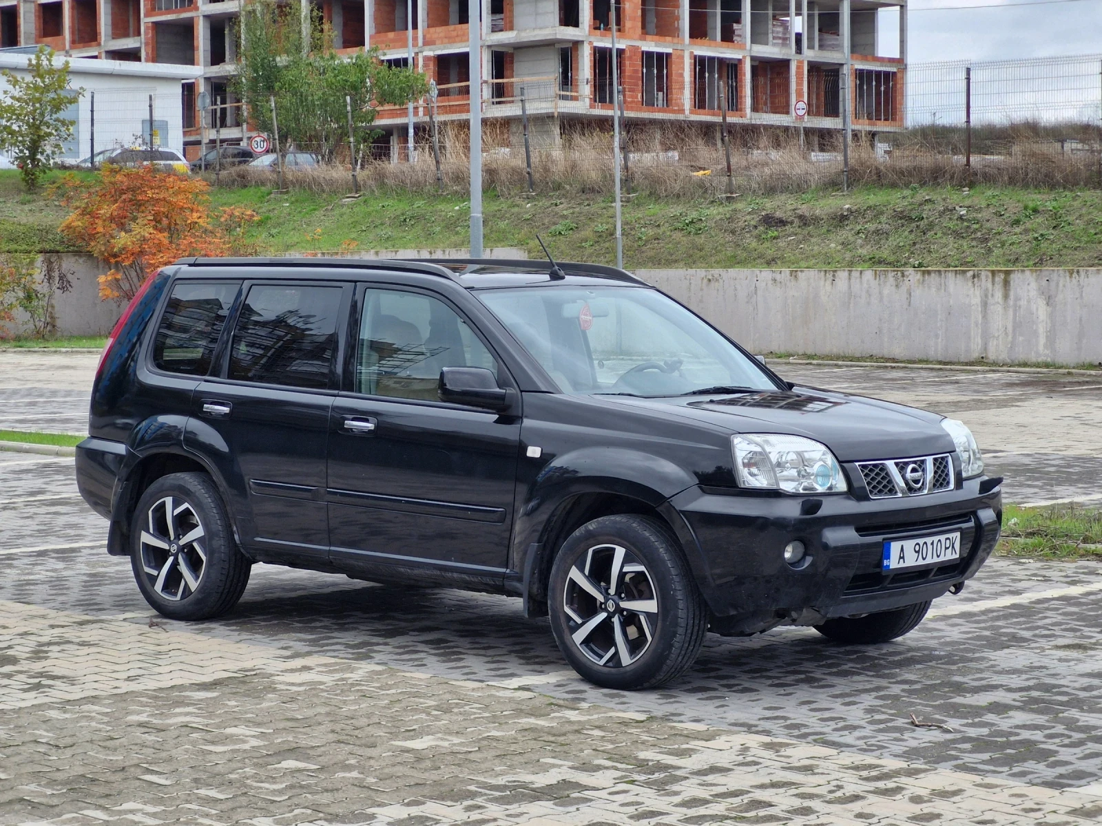 Nissan X-trail  - изображение 4