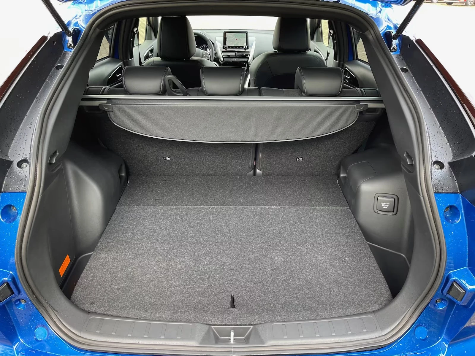 Mitsubishi Eclipse Cross 2.4PHEV/188HP/SELECT-PLUS/4X4/360/NAVI/820v - изображение 6